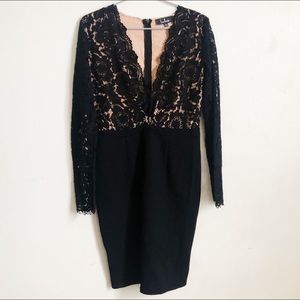 LULU’S Formal Dress